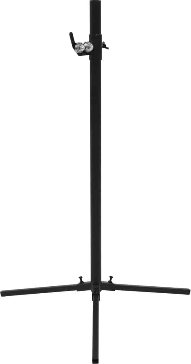 vidaxl barbecue grill en bakset