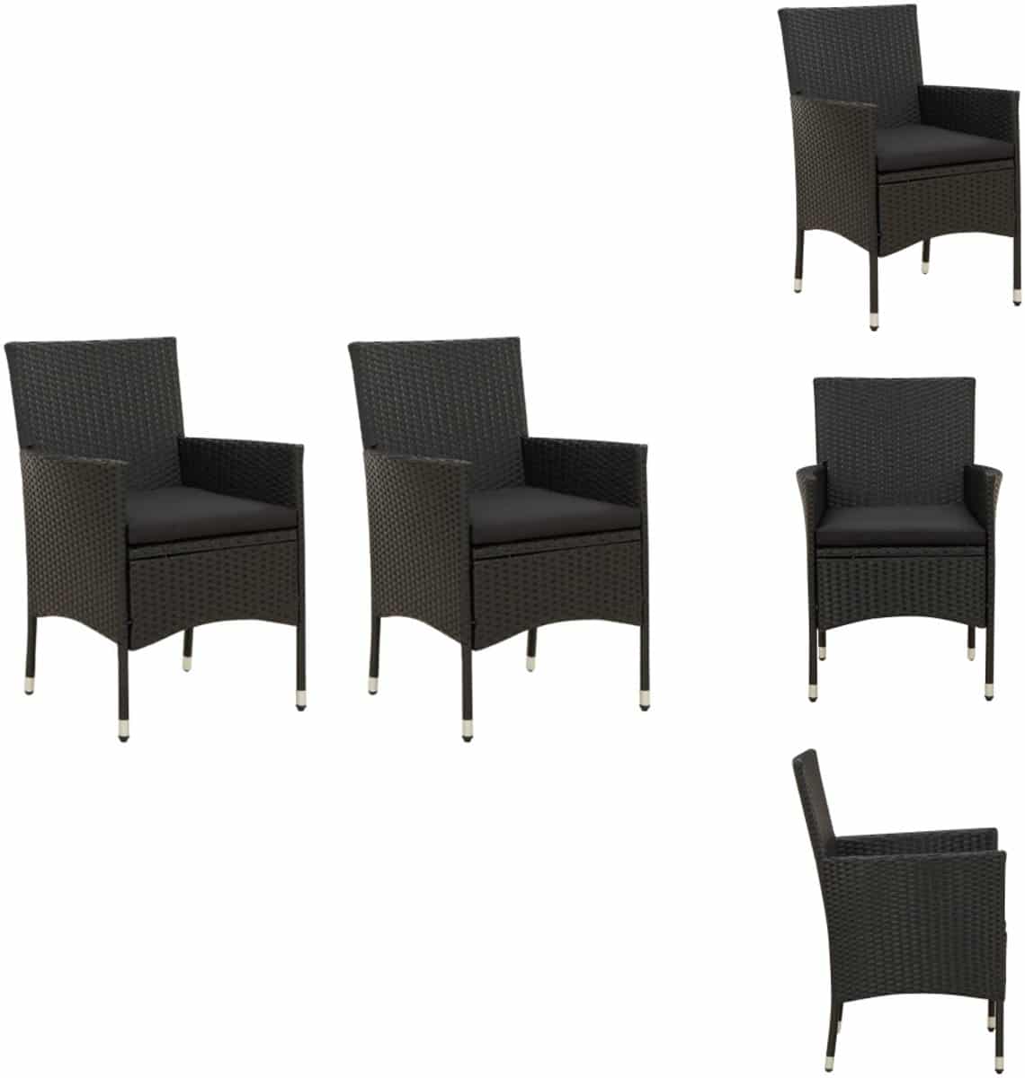 vidaxl buitenstoel buitenstoelen tuinstoel tuinstoelen tuinstoelen