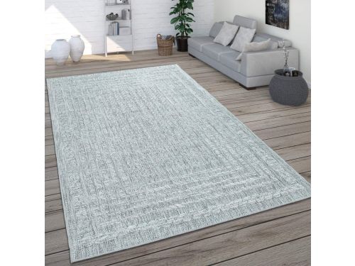 Vloerkleed Buiten - Terraskleed Keuken - Balkon Terras - Glad