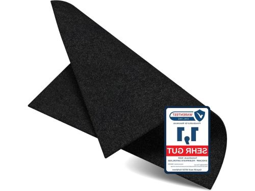 Vuurvaste Onderlegger - Hittebestendige Mat - Bescherming tegen Hitte