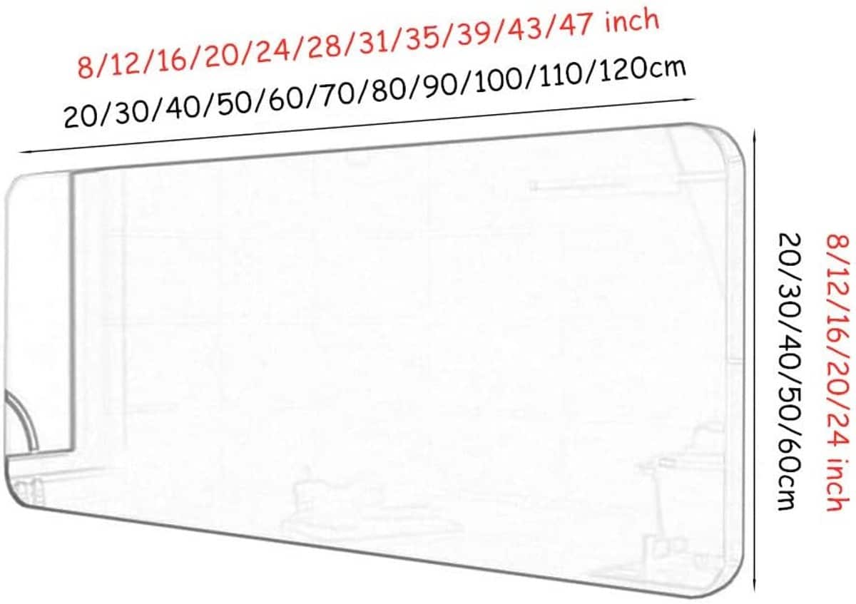 wandtafel inklapbaar klaptafel muur ruimte besparen vouwbaar