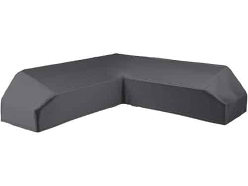 Waterdichte Hoes voor Platform Lounge Sets Links - 350x275 cm