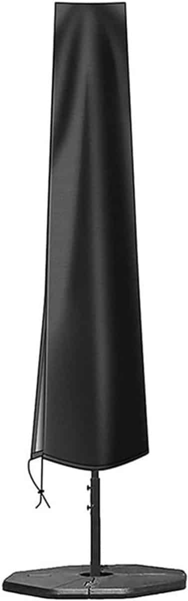 waterdichte parasolhoes voor buitenparasols 7ft 10ft stevige 420d