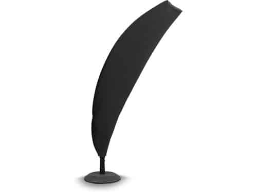 Waterdichte Parasolhoes voor Cantilever Parasols - UV-bestendig en Heavy Duty