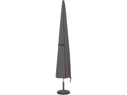 Waterdichte Parasolhoes voor Marktparaplu 7-10 Voet - 600D Polyester