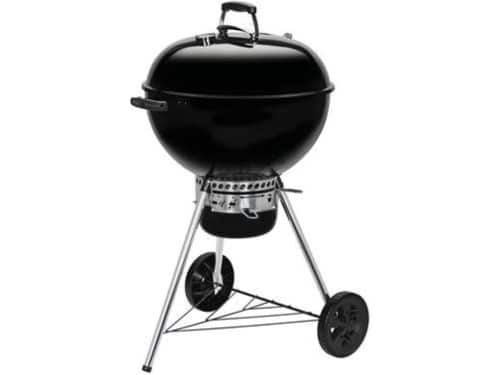Weber - Original Kettle E-5730 BLK EU