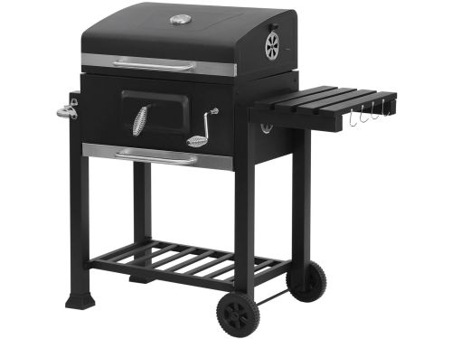Weelora Barbecue - Barbecues - Barbecue Houtskool - Grill
