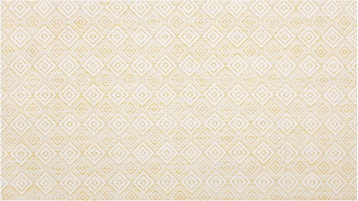 Weerbestendig Buitenkleed voor Balkon, Terras of Tuin – Antislip en