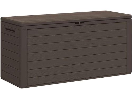 Weerbestendige Opbergdoos - Terrasbox Tuinkist - Buiten Opbergen - Grote