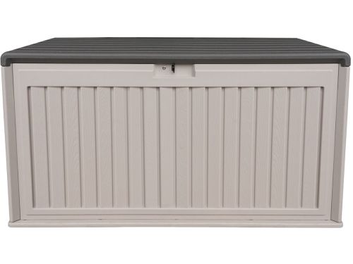 Westmann Alba - Kunststof opbergbox voor in de tuin
