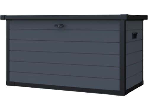 Westmann Silva - Kunststof opbergbox XXL voor in de tuin