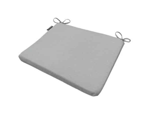 zitkussen universeel 40×40 cm panama lichtgrijs madison madison
