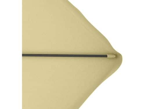 Zweefparasol - Hangparasol - Cantilever Parasol - Terrasparasol - Balkonparasol