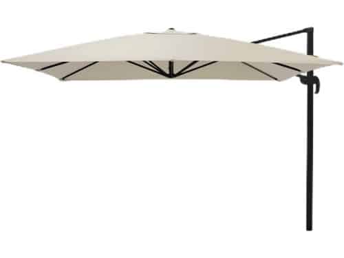 Zweefparasol Vierkant - Grote Parasol - Terras Beschermen - 360