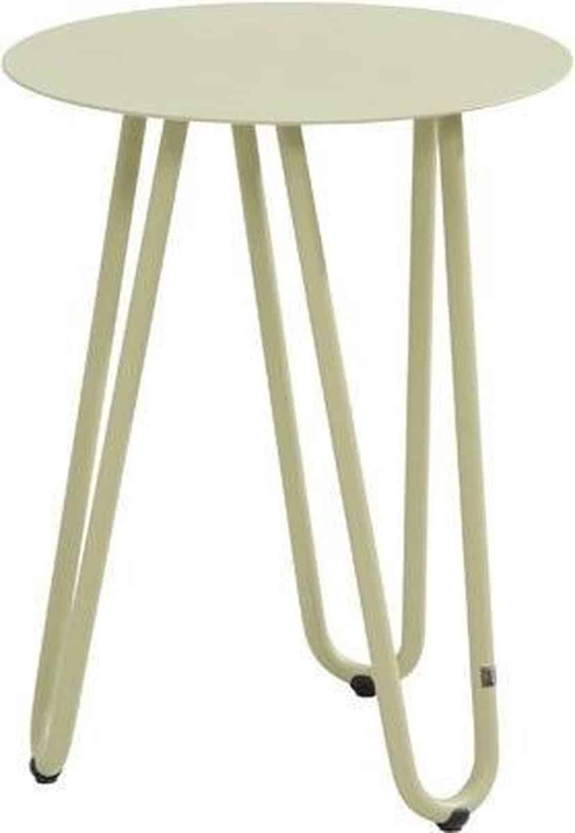 4 seasons cool side tafel 42 cm olive