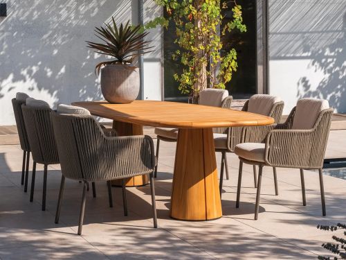 4 Seasons Outdoor | Bernini Tuinset | Terre
