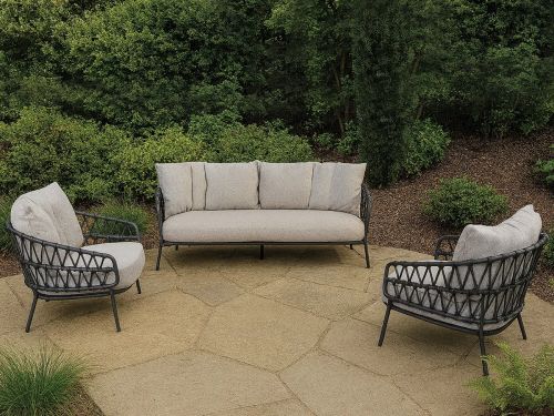 4 Seasons Outdoor | Calpi Loungeset