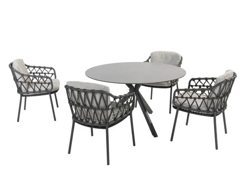 4 Seasons Outdoor | Calpi Tuinset
