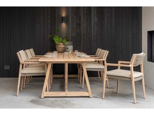 4 Seasons Outdoor | Julia Tuinset