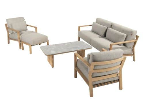 4 Seasons Outdoor | Lucas Loungeset