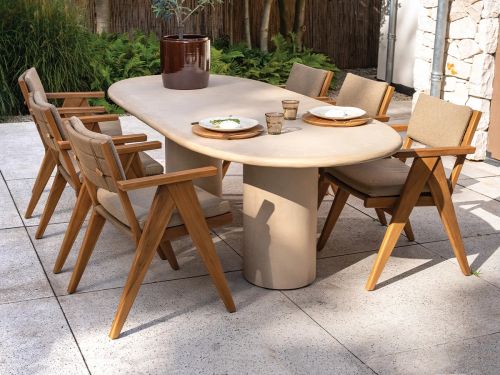 4 Seasons Outdoor | Mats Tuinset