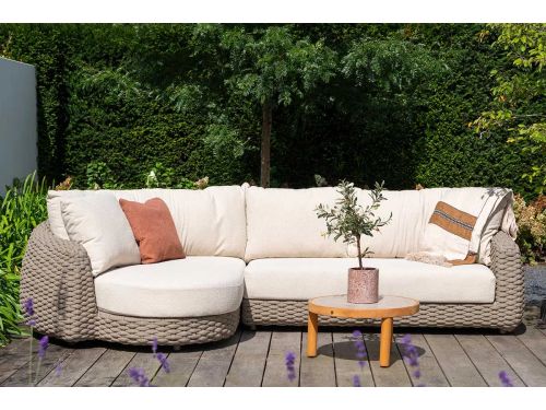 4 Seasons Outdoor | Maxime Hoekbank