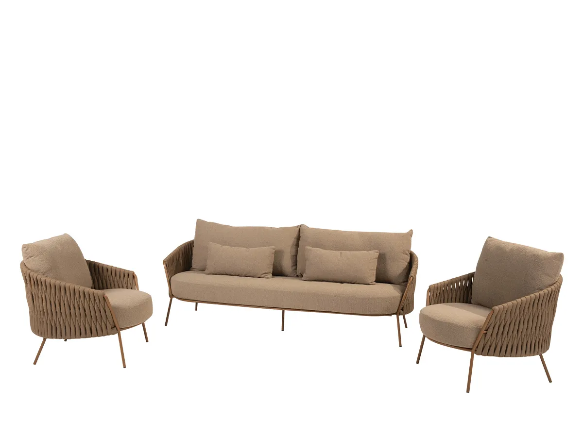 4 seasons outdoor | molina loungeset