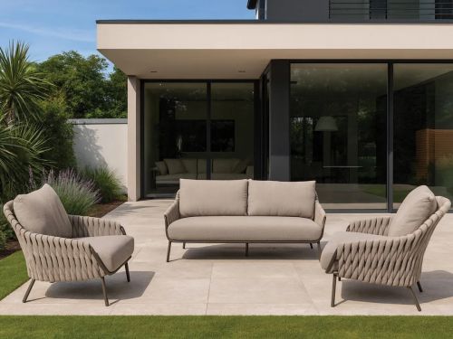 4 Seasons Outdoor | Montera Loungeset
