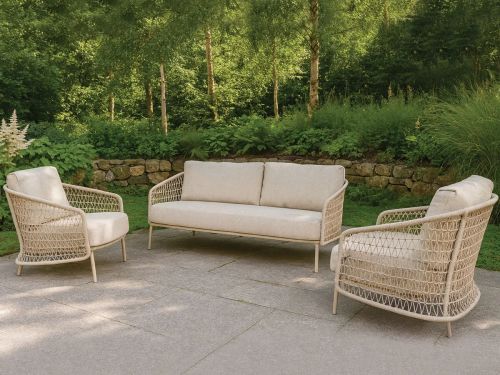 4 Seasons Outdoor | Puccini Loungeset