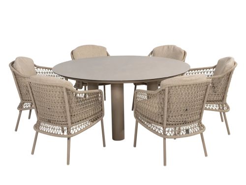 4 Seasons Outdoor | Puccini Tuinset