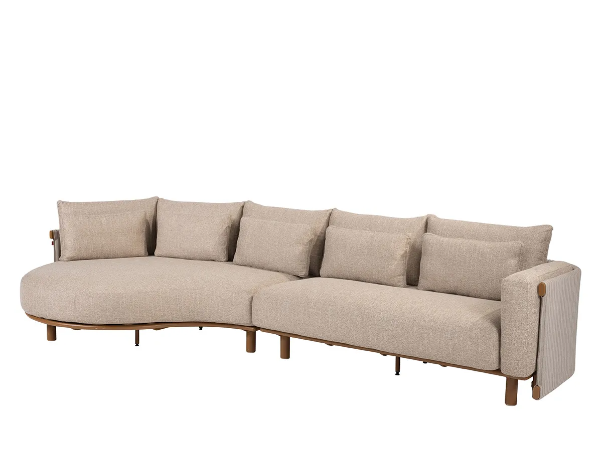 4 seasons outdoor | safina loungeset