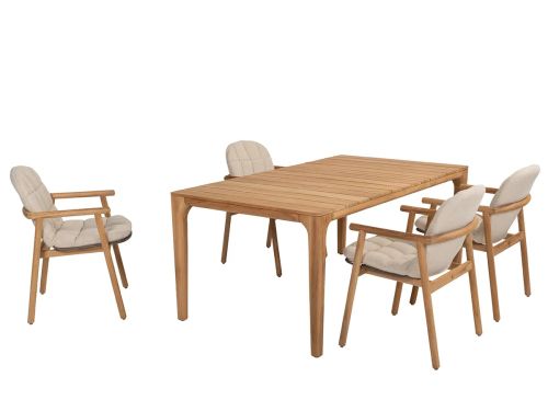 4 Seasons Outdoor | Samos Tuinset