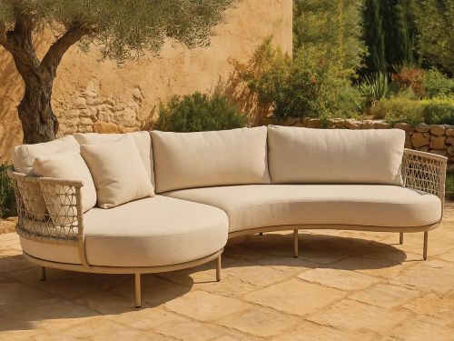 4 Seasons Outdoor | Sardinia Loungeset