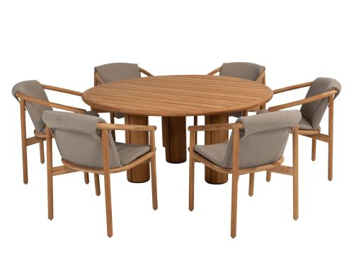 4 Seasons Outdoor | Tess Tuinset