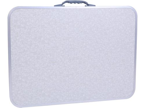 Aluminium Klaptafel - Compacte Tafel - Buitenactiviteiten - Ruimtebesparend Ontwerp