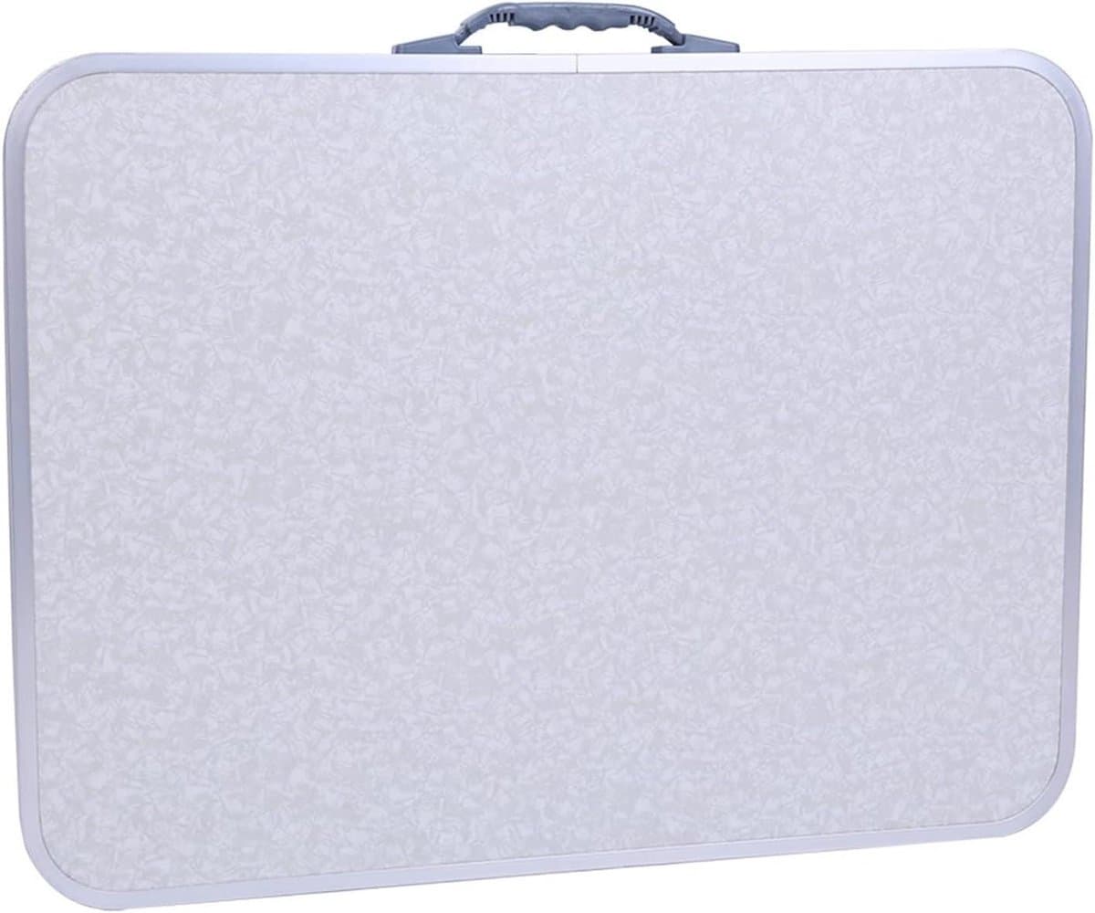 aluminium klaptafel compacte tafel buitenactiviteiten ruimtebesparend ontwerp