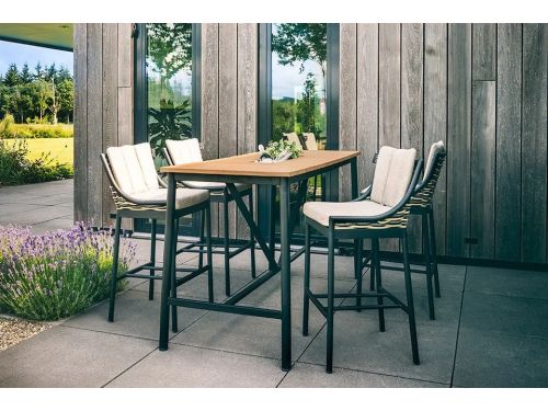 Apple Bee | Barset Milou | Black