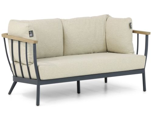 Apple Bee Condor lounge tuinbank 2-zits