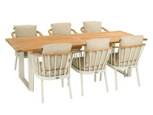 Apple Bee | Condor Tuinset | Oyster
