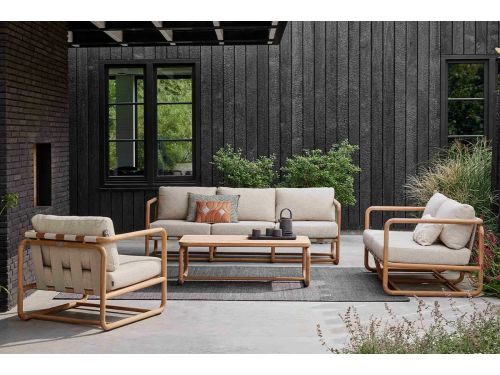 Apple Bee | Dolce Loungeset | Cotton Flower