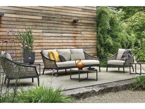 Apple Bee | Lounge Milou | Black