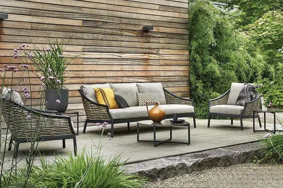 apple bee | lounge milou | black