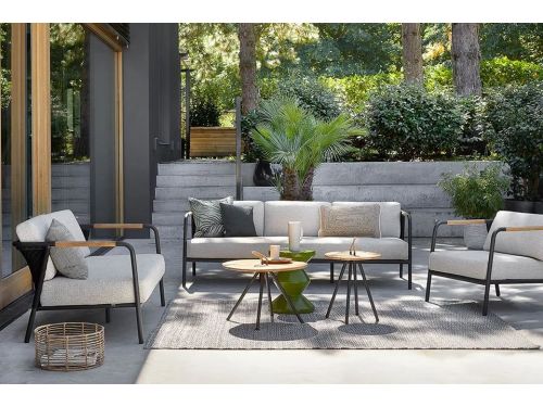 Apple Bee | Loungeset Elle