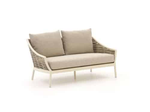 Apple Bee Milou lounge tuinbank 2-zits 145cm - Laagste prijsgarantie!