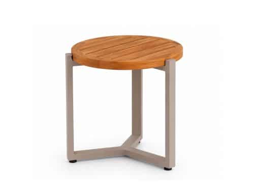 Apple Bee Monaco loungetafel 45 cm