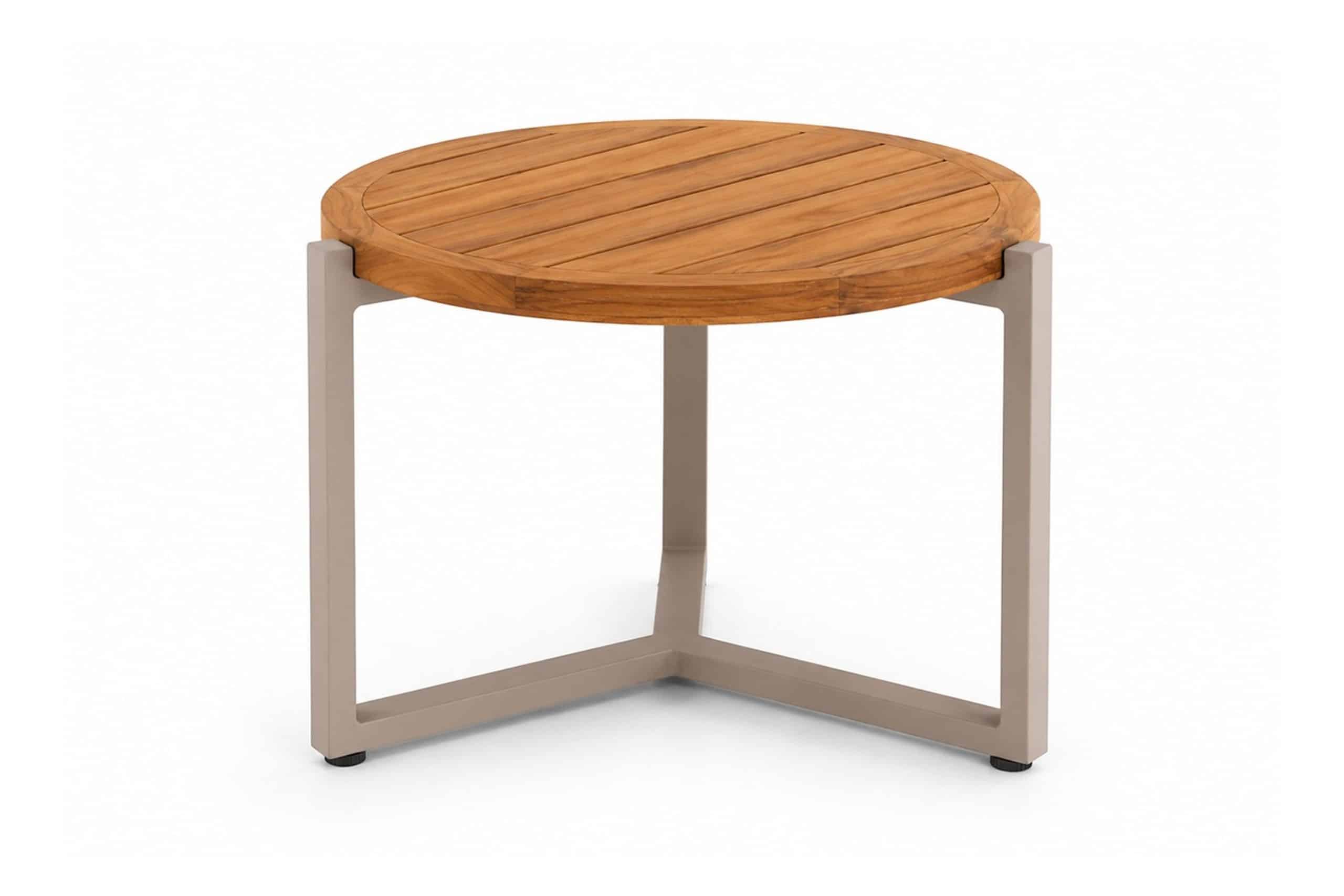 apple bee monaco loungetafel 60 cm