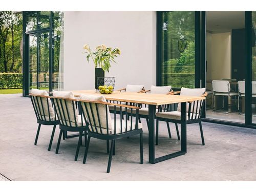 Apple Bee | Tuinset Condor | Zwart