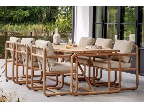 Apple Bee | Tuinset Dolce | Cotton Flower