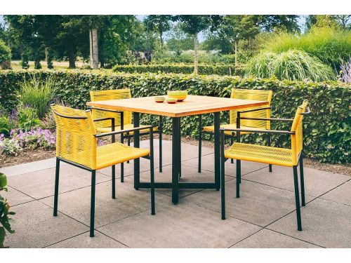 Apple Bee | Tuinset Jakarta | Lemon