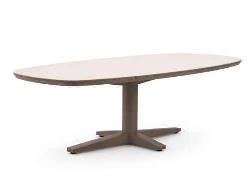 Apple Bee Zanzibar dining tuintafel 220 x 110 cm